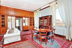 Pantheon Family Romantic Suite